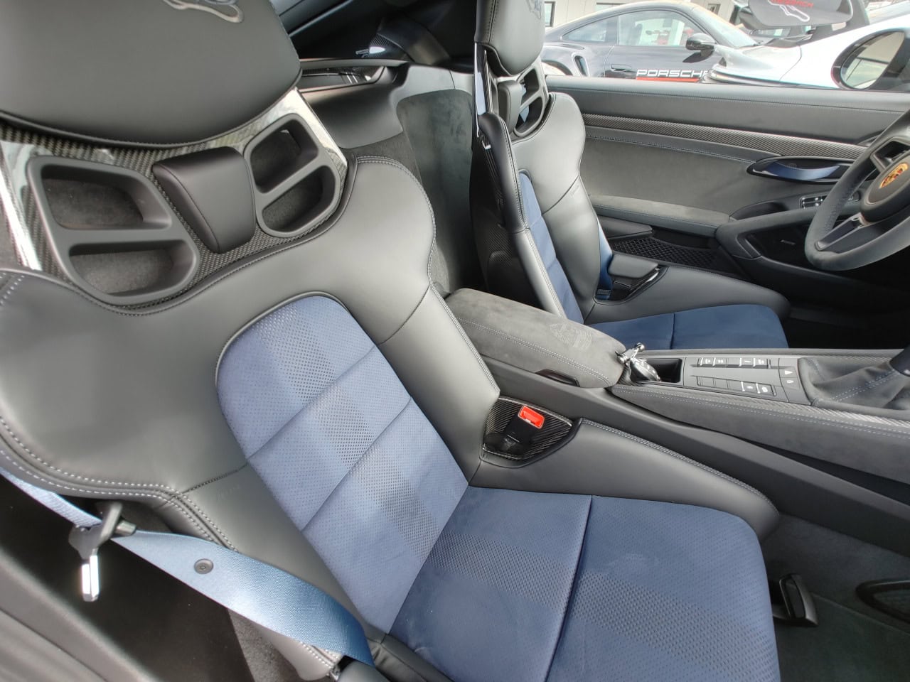 Porsche Experience 25 Porsche Experience 25