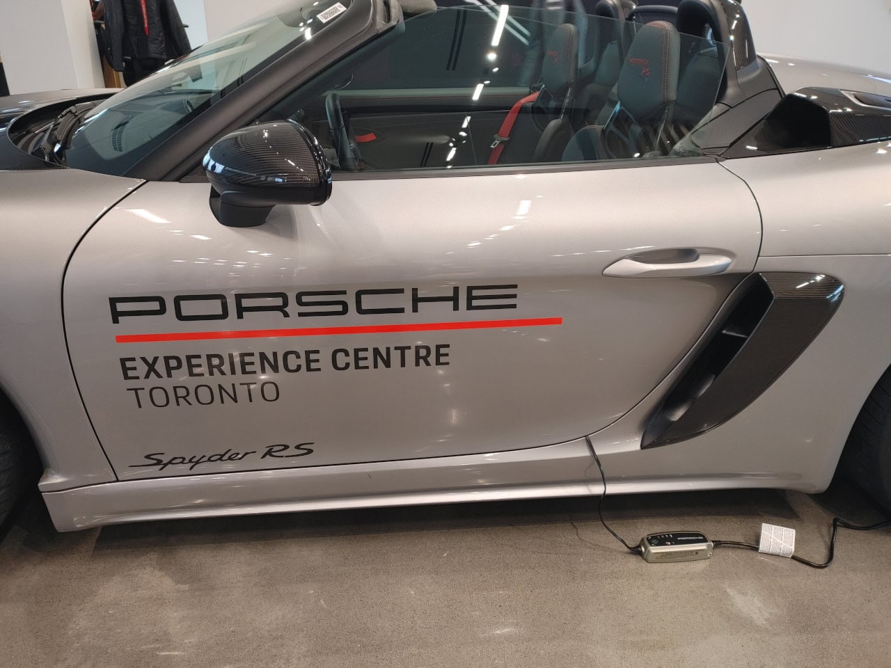 Porsche Experience 4 Porsche Experience 4