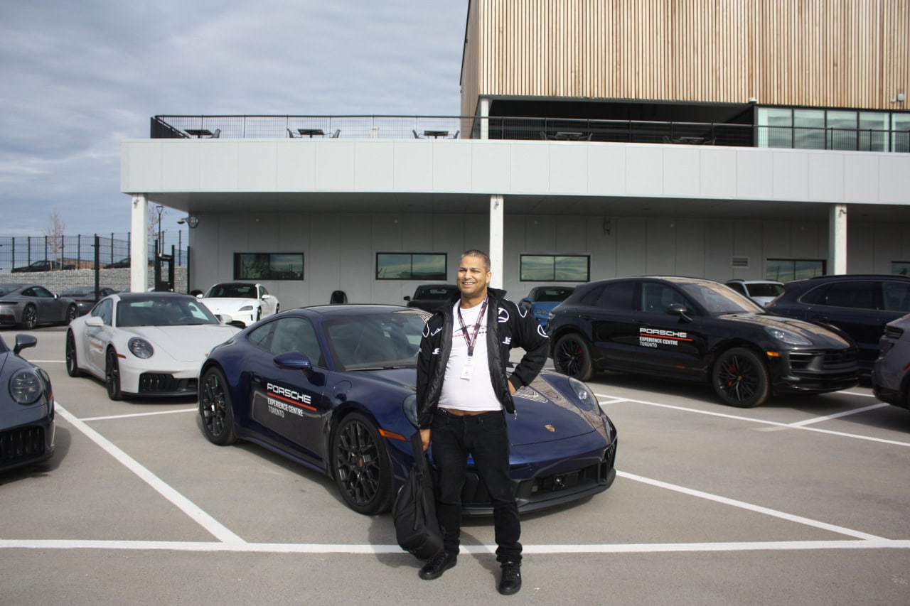 porsche experience 45 porsche experience 45