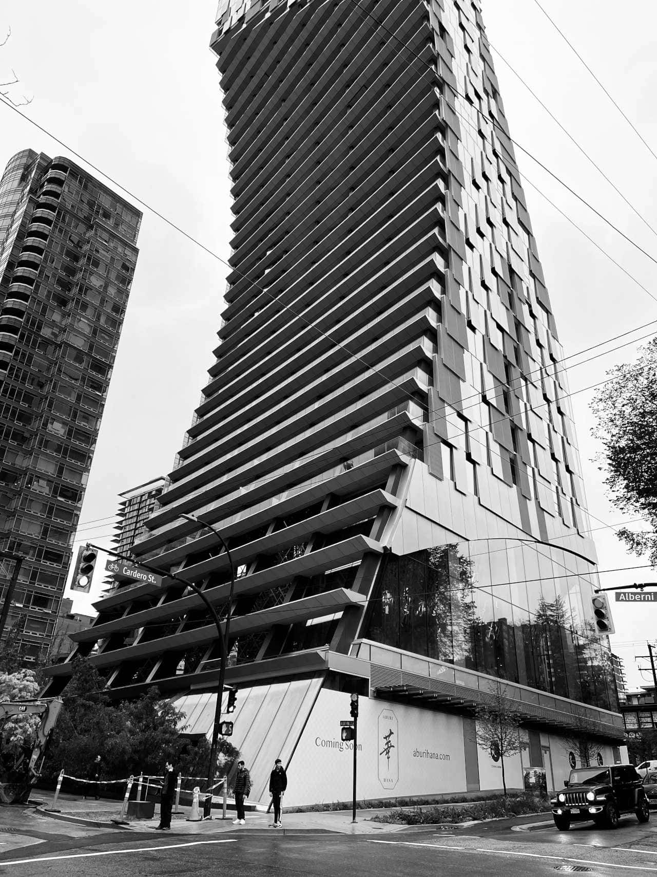 Real Estate Investment, Condominium, Vancouverdowntown