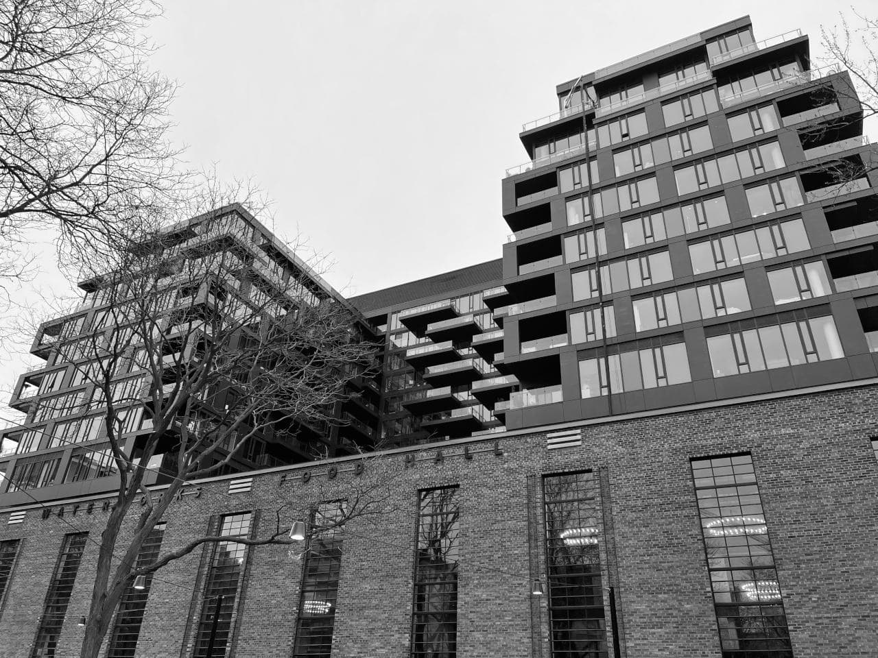 Real Estate Investment, Condominium, Toronto Downtown