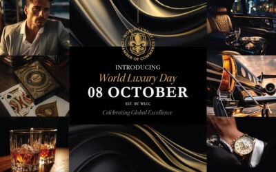 8 Most Expensive Things a Man Can Desire for World Luxury Day