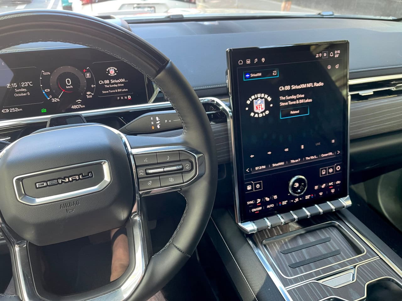 2026 Gmc Sierra Ev Denali 10