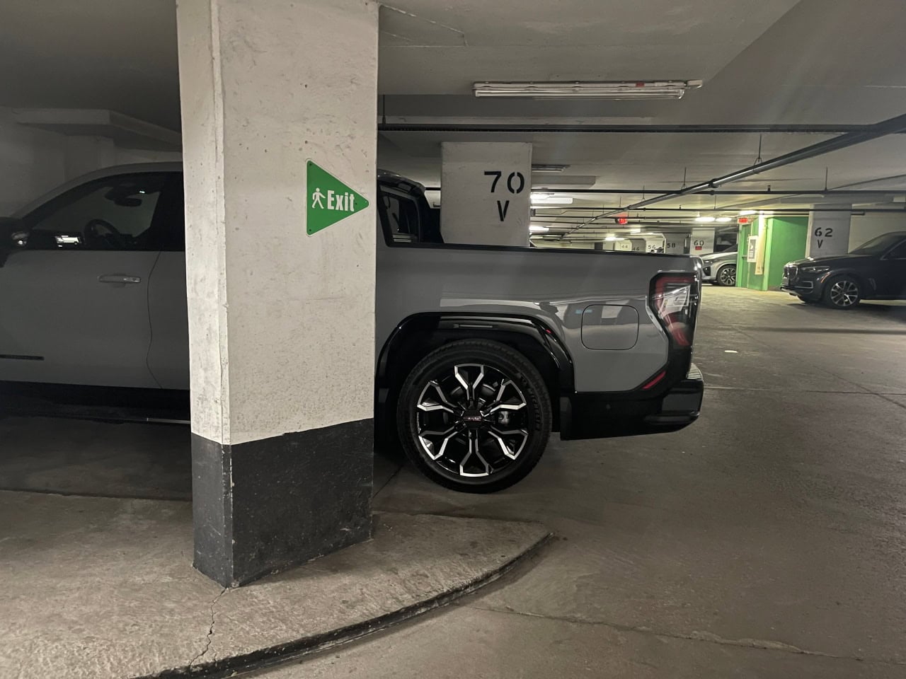 2026 Gmc Sierra Ev Denali 3