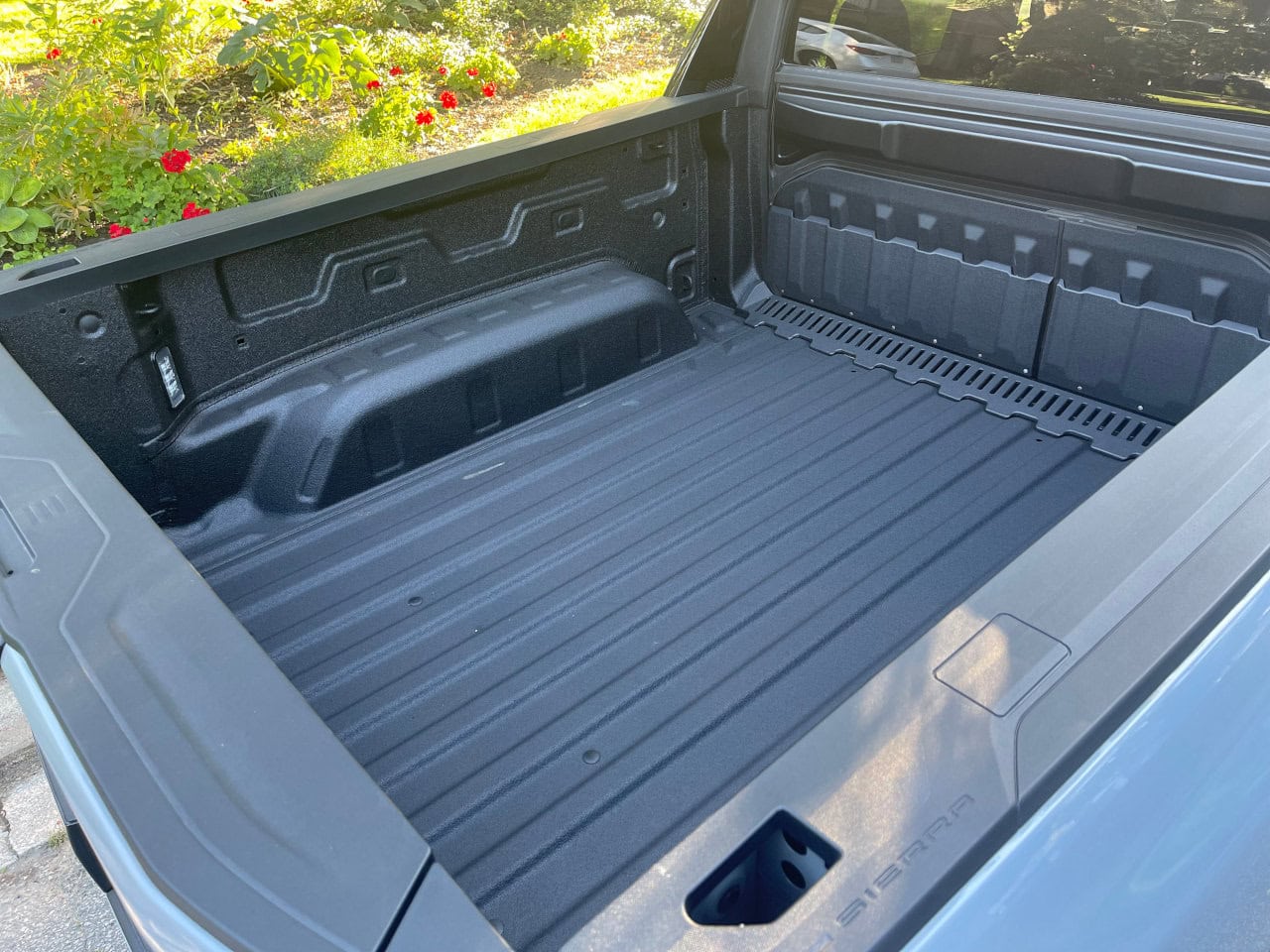 2026 Gmc Sierra Ev Denali 6