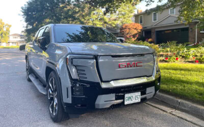 Why The 2026 Sierra Ev Denali Max Range Will Be Your Next Obsession