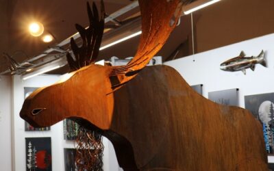 Best Exhibitors At The One Of A Kind Christmas Show