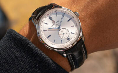 Luxury Watches in Toronto Around $6,000