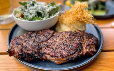 Steak Lover Lists The Best Economical Steak Restaurants In Toronto