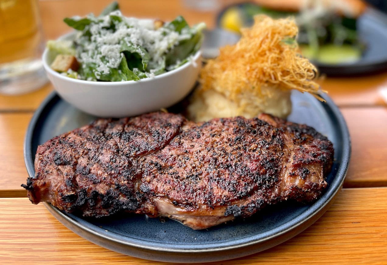 Earl’s Restaurant Toronto Earl’s Restaurant Toronto