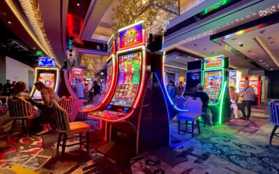 Where Are the Best High Roller Casinos?
