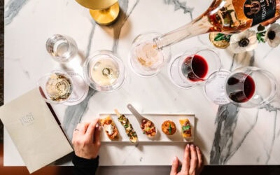 Luxury Audit: Niagara Winemakers Angela Marotta And Melissa Marotta-Paolicelli