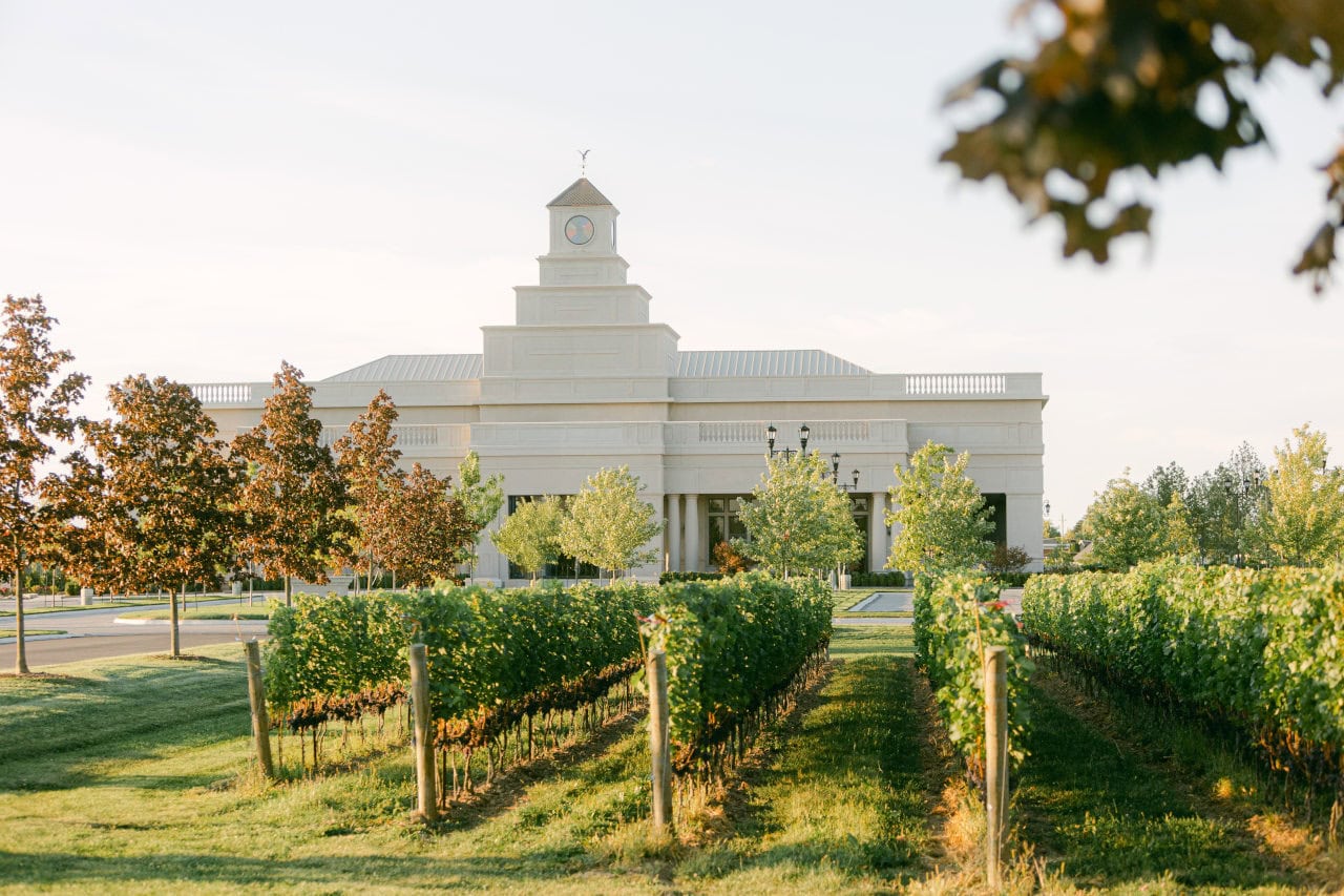 Niagara Winemakers, Stone Eagle Winery, Exterior