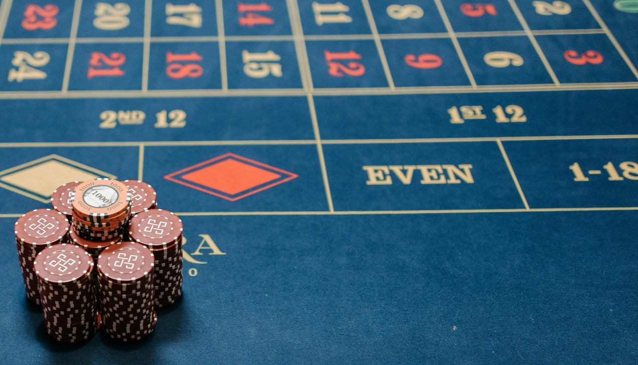 best ontario online casino bonuses, roulette table