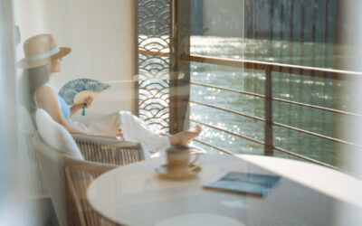 Slow Travel On The First Wellness Luxury Cruise On Ha Long Bay