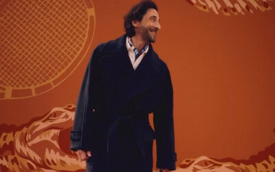 Top Men’s Winter Coats Celebs Swear By