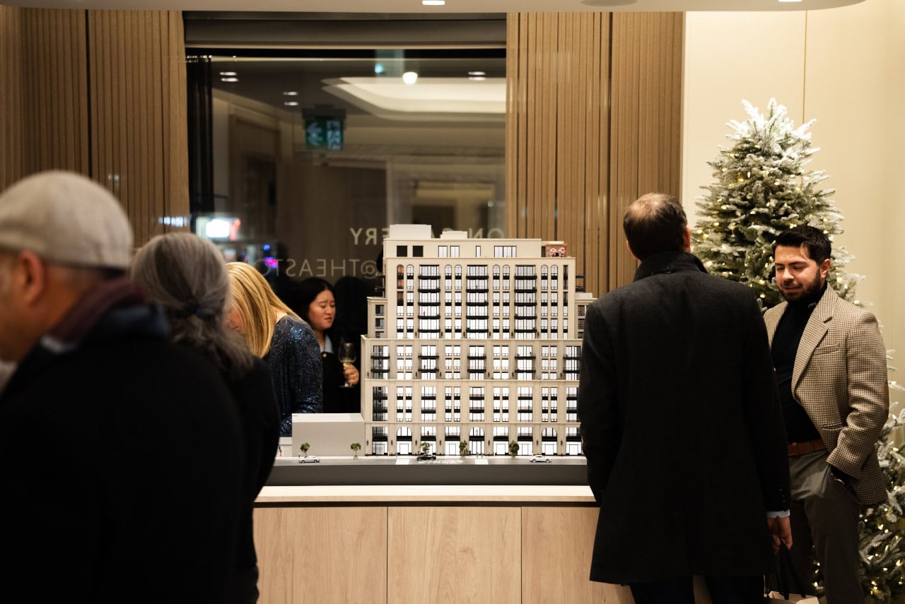 Janice Fox The Aston 2