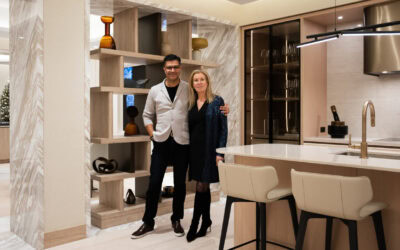 Luxury Audit: Toronto Real Estate With Luxury Realtor Janice Fox