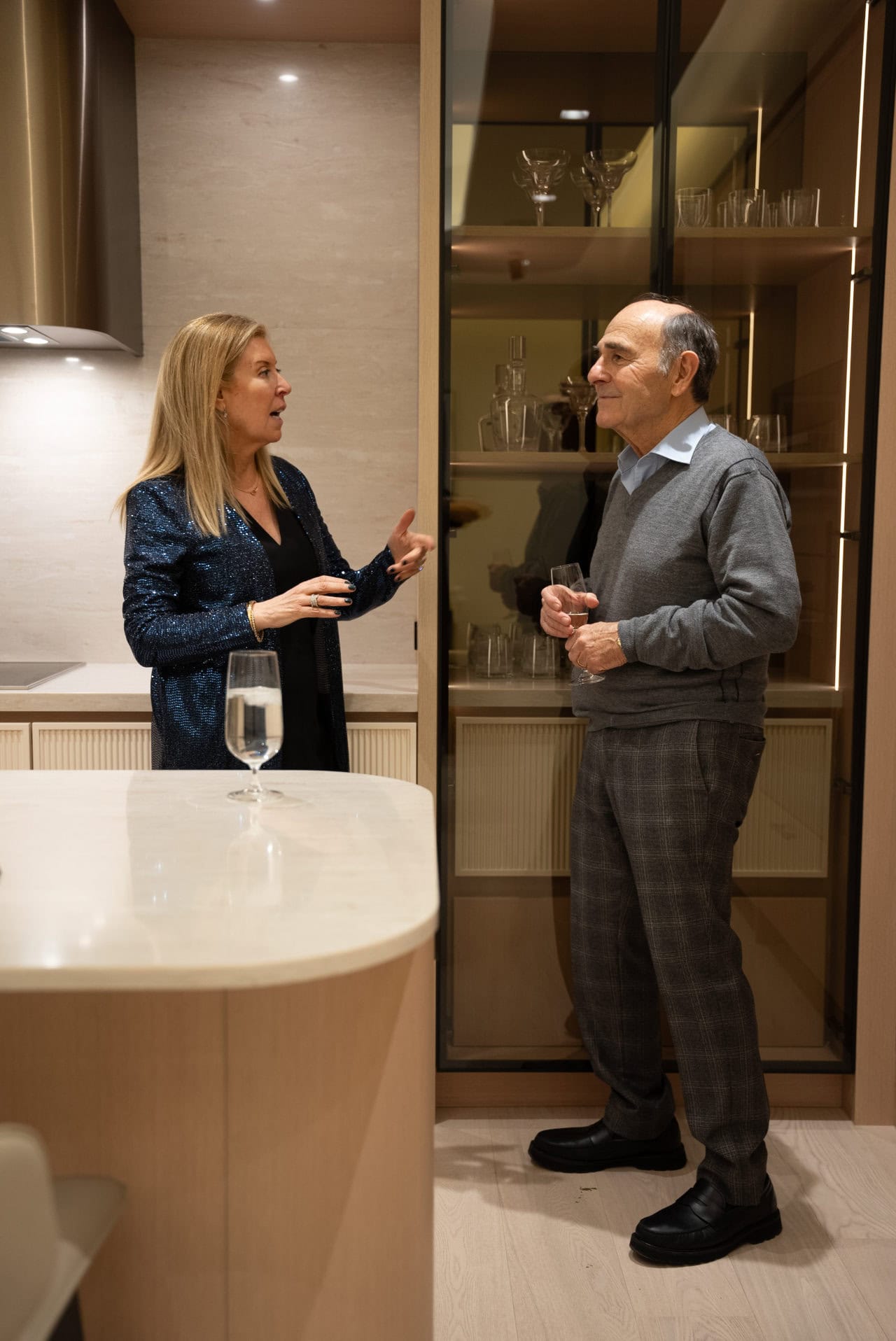 Janice Fox The Aston 4