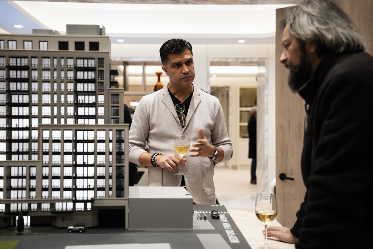 Janice Fox The Aston