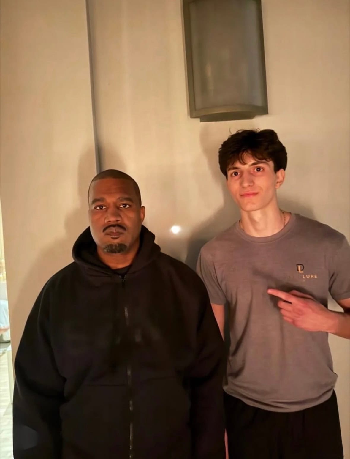 Kanye West In Yeezy Jacket 10_Men’s Winter Coats_Regarding Luxury