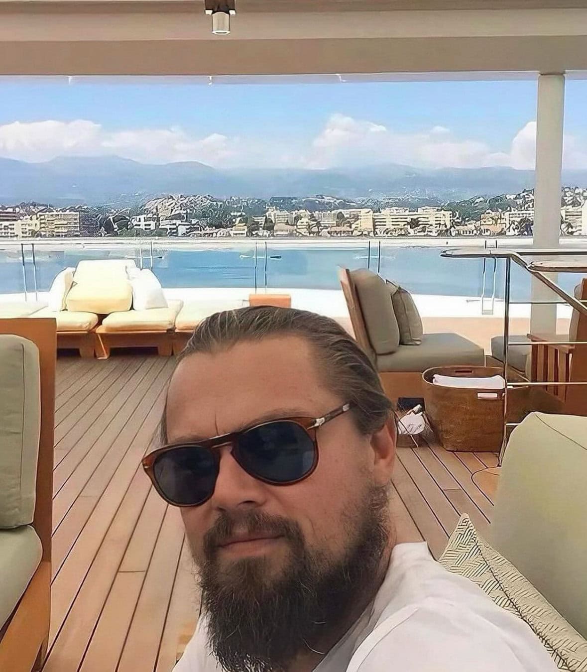 Leonardo Dicaprio 3_Men’s Sunglasses_Regarding Luxury