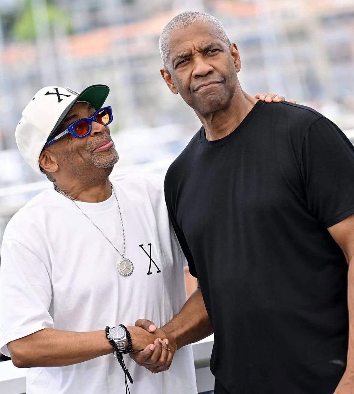 Spike Lee_Men’s Sunglasses_Regarding Luxury