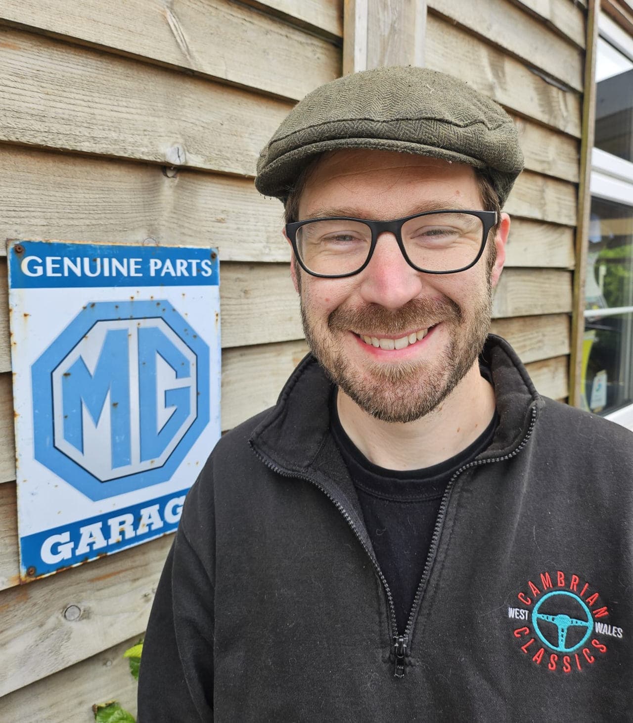 Tim Winton Cambrian Classics (1) Copy