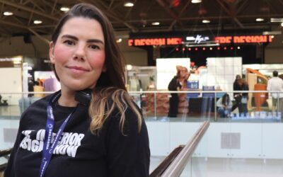 Inside the 2026 Interior Design Show