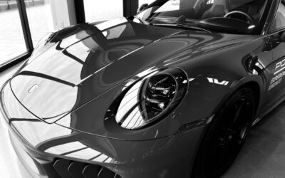 Luxury Audit: Porsche Canada President And Ceo Trevor Arthur On The Future Of Luxury