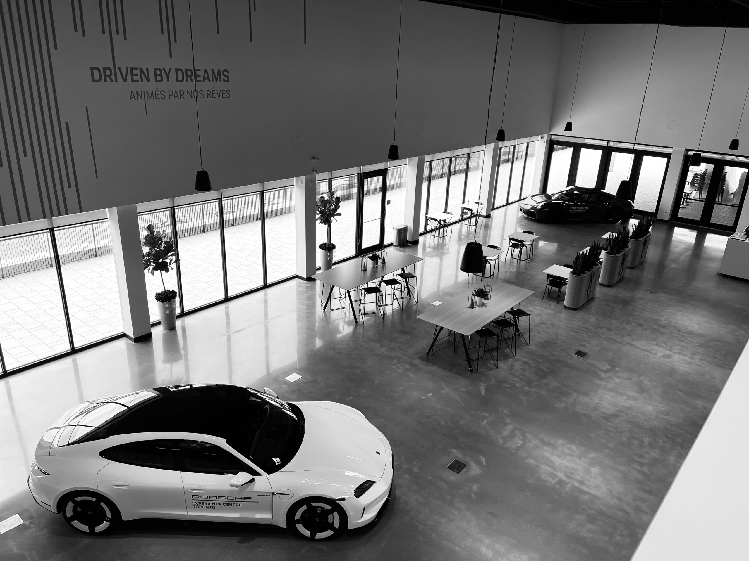 Porsche Porsche
