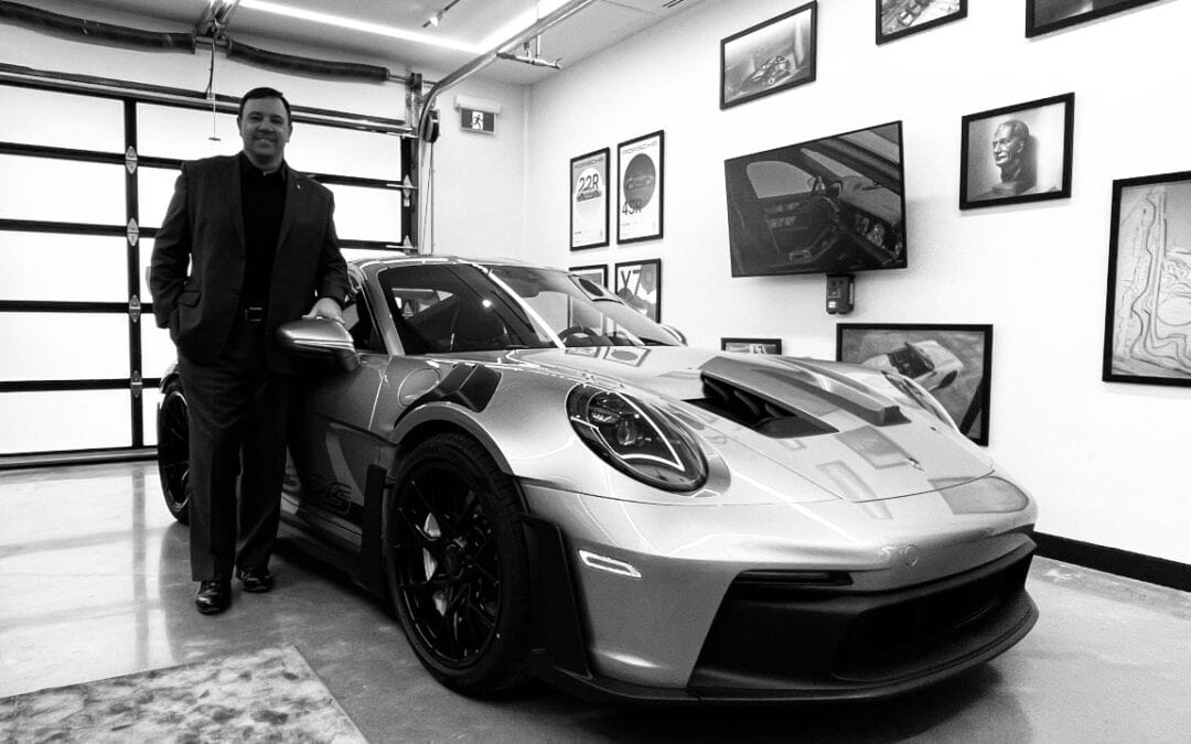 Luxury Lifestyle 1 Porsche Canada Ceo Trevor Arthur On The Future Of Luxury Driving As 911 Sales Surge