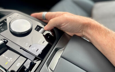 2026 Bmw Ix Xdrive60 Is A Bold Swing At Redefining Luxury On Batteries