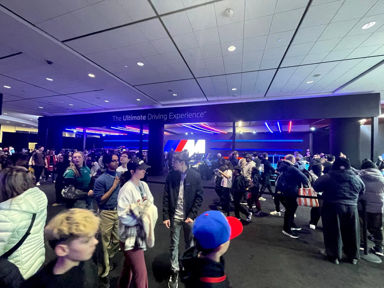 Canadian International Autoshow 25