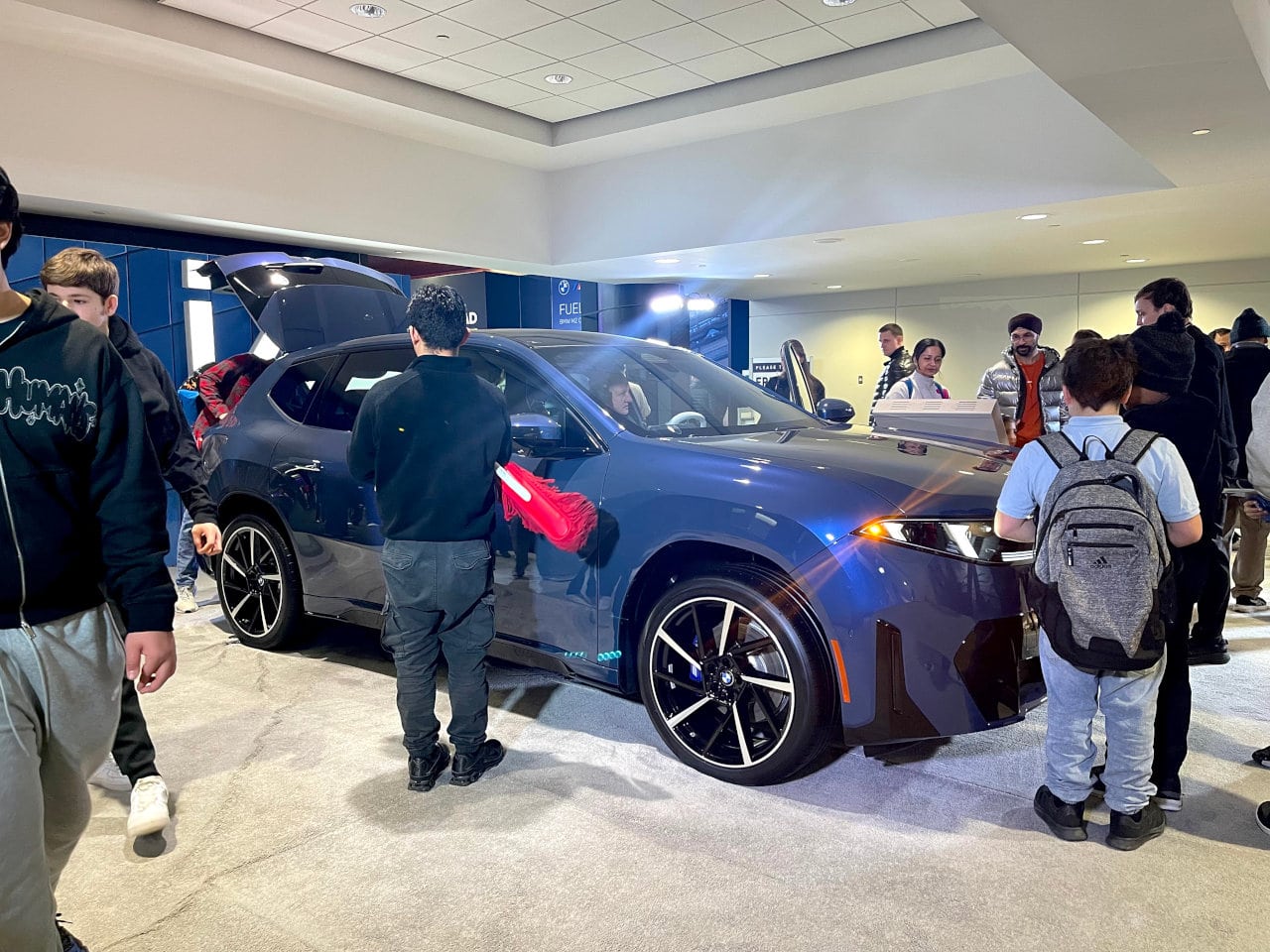 Canadian International Autoshow 29
