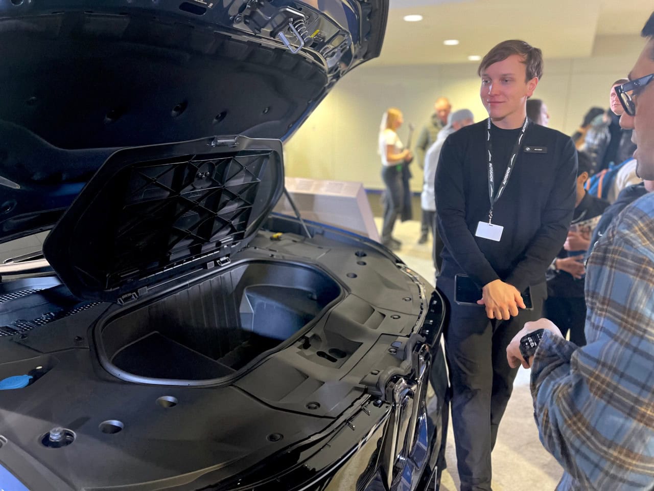 Canadian International Autoshow 30