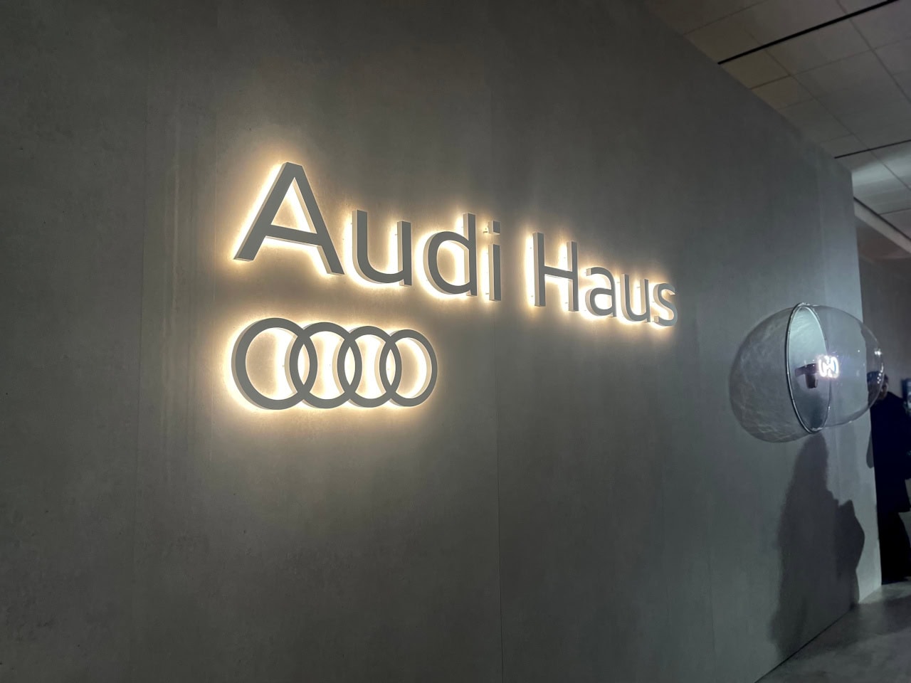 Canadian International Autoshow 37