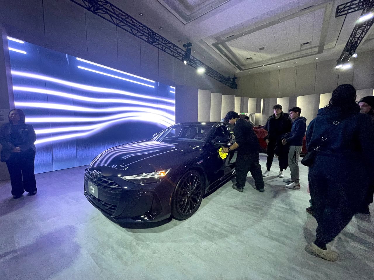 Canadian International Autoshow 39