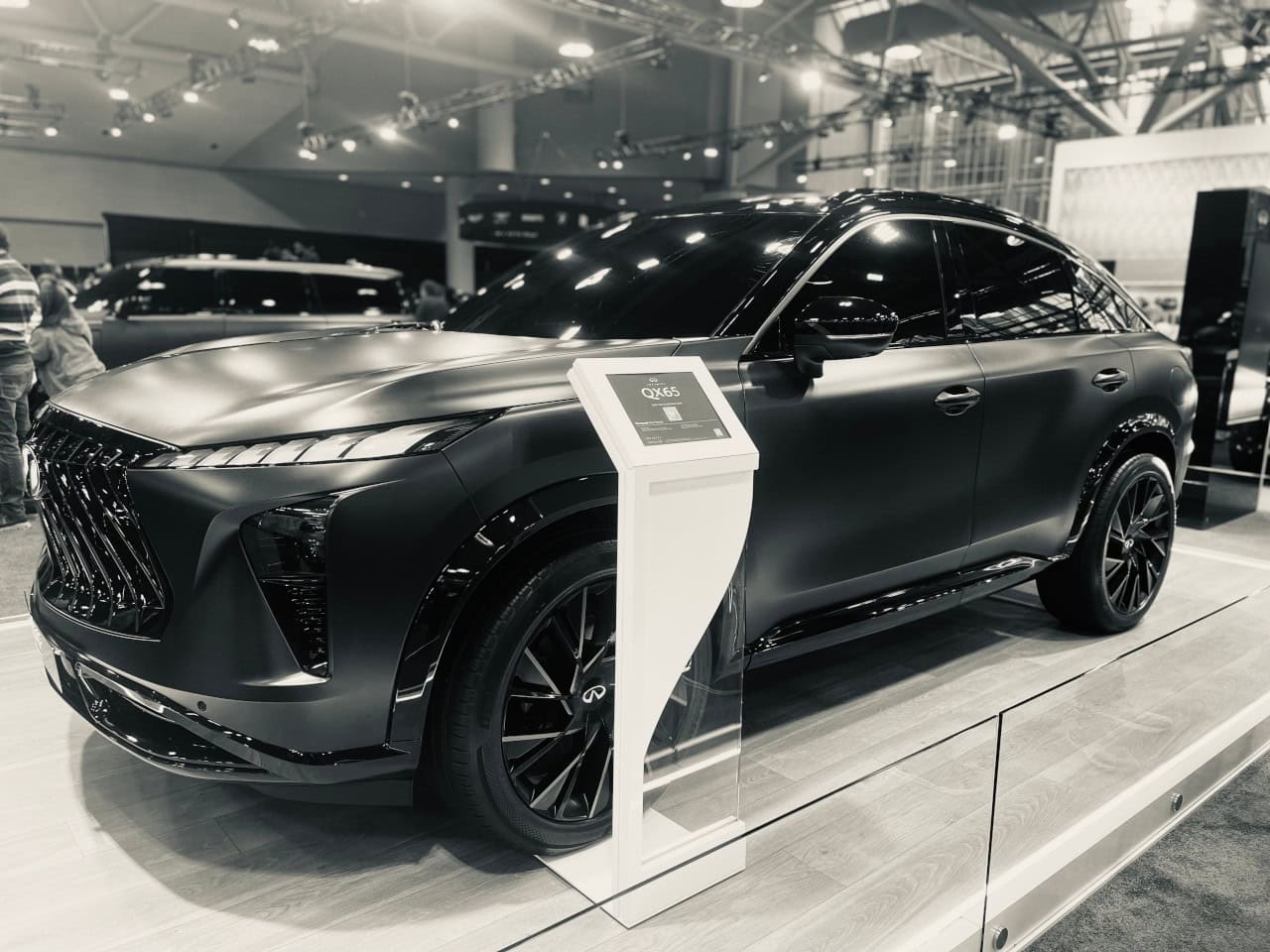 Canadian International Autoshow 64