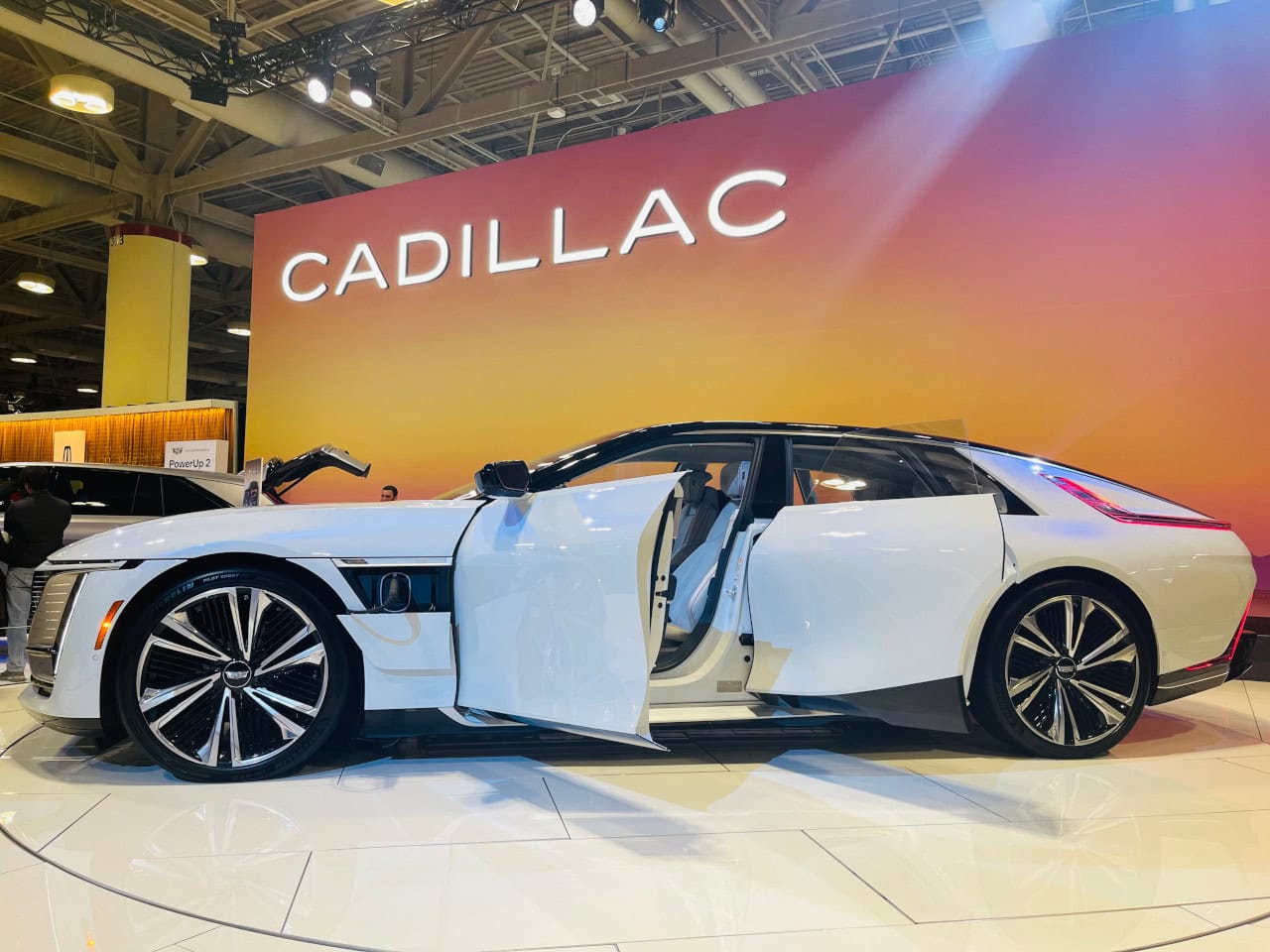 Canadian International Autoshow