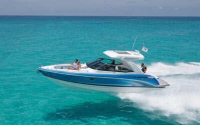The Best Bowrider Boats Defining Modern Luxury