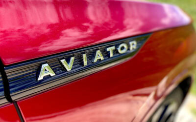 Aviator Or Corsair? Lincoln’S Luxury Suv Showdown Compared