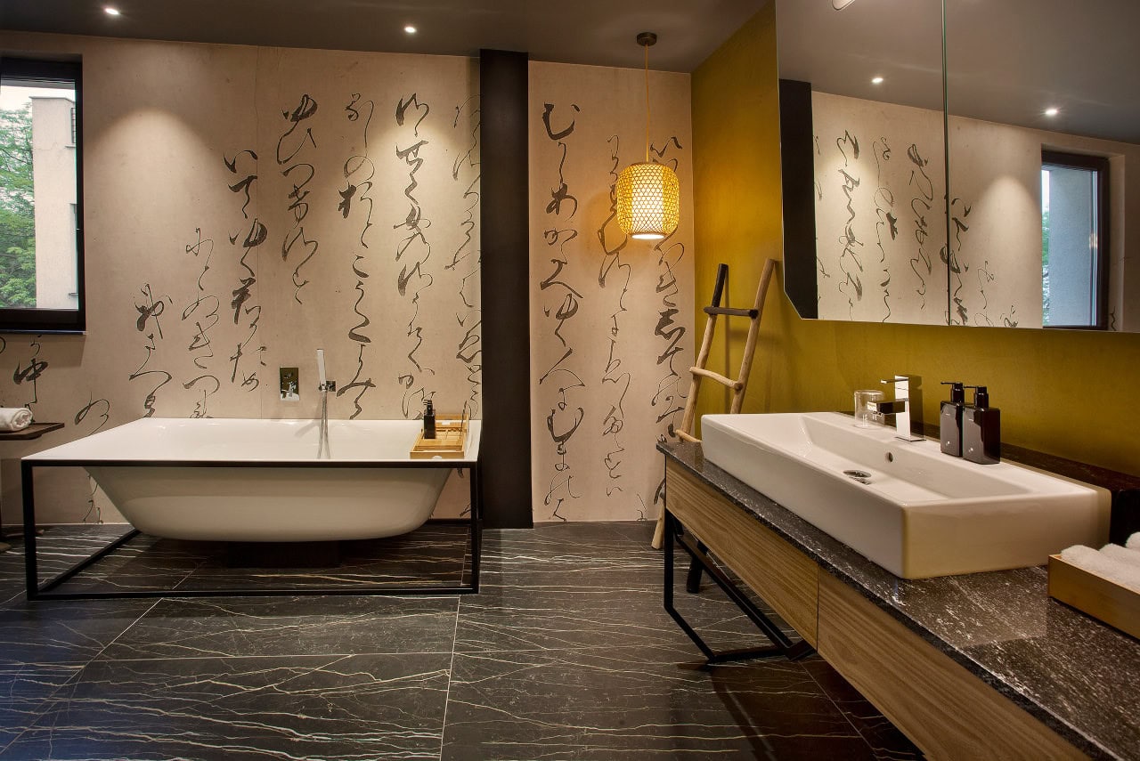 Luxury Lifestyle Awards Room 12 6