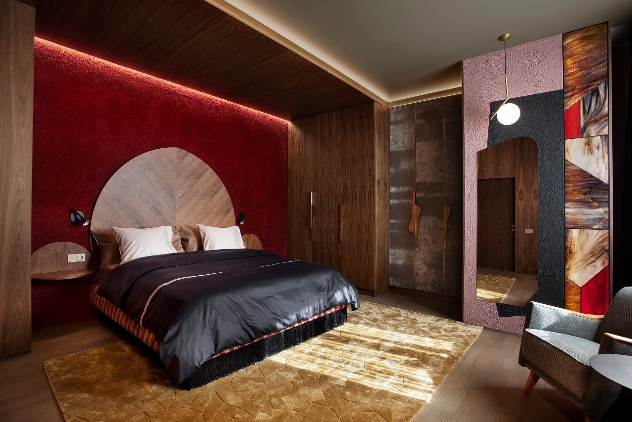 Luxury Lifestyle Awards Room 12