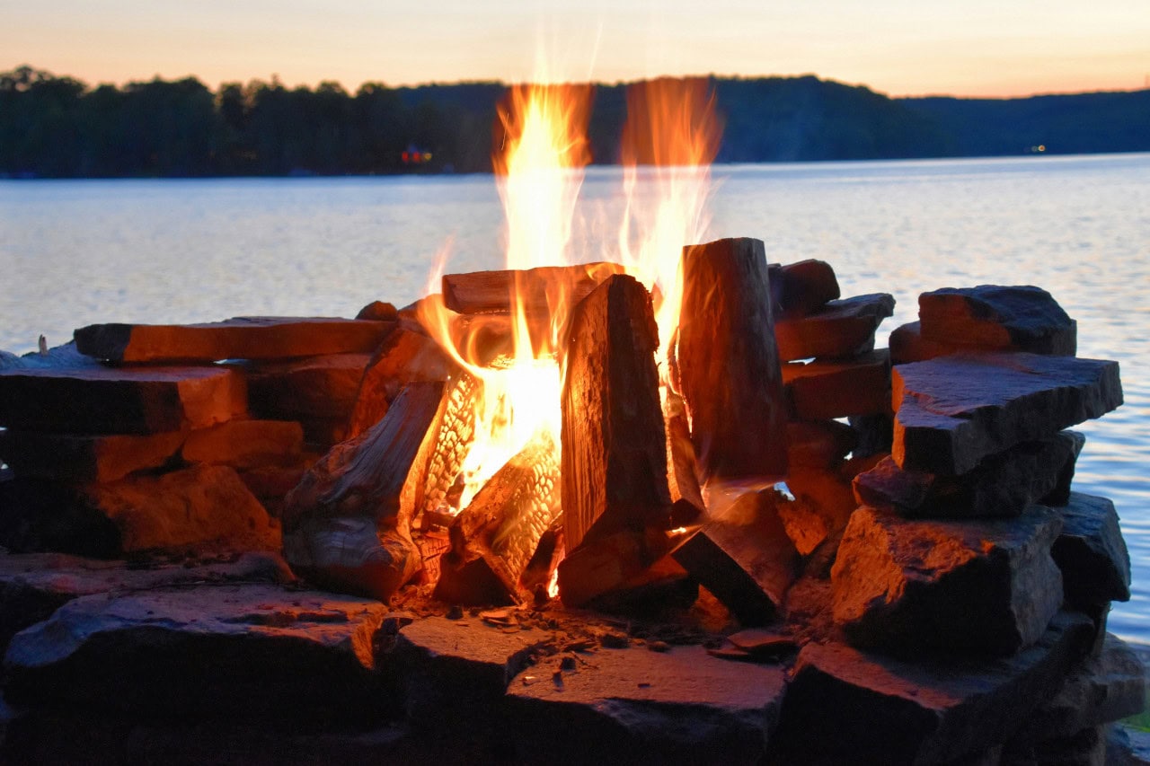 Haliburton Firepit By Jeffrey Eisen Unsplash