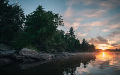 Ultimate Guide To The Haliburton Highlands