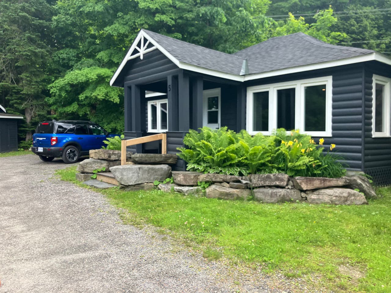 Haliburton