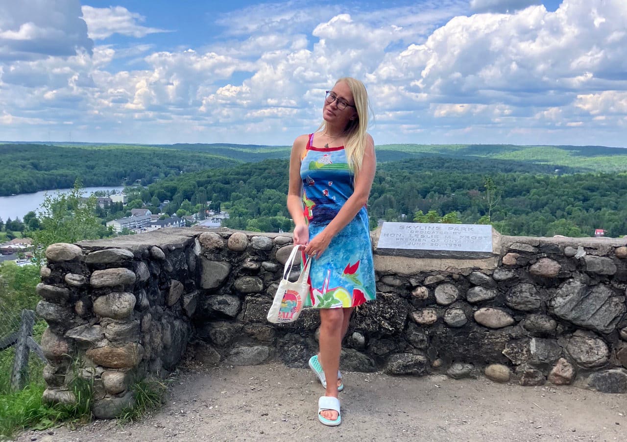 Theresa Longo Haliburton