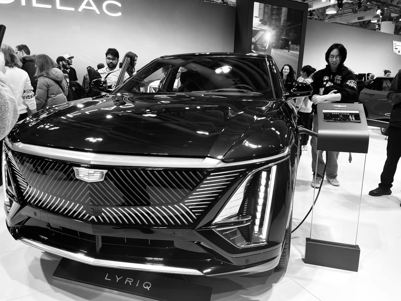 Electric Cars 3
