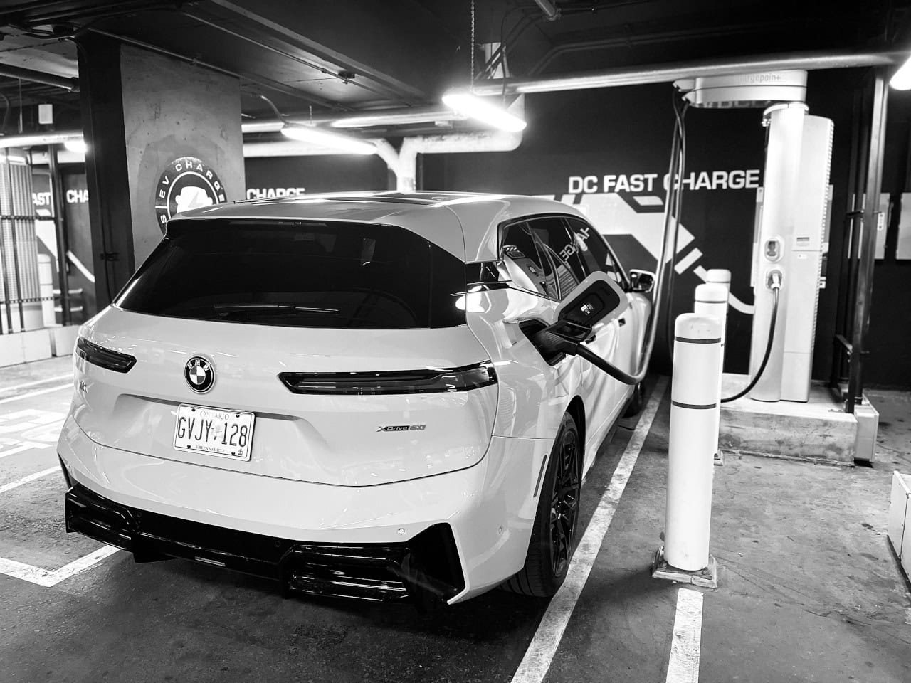 Electric Cars